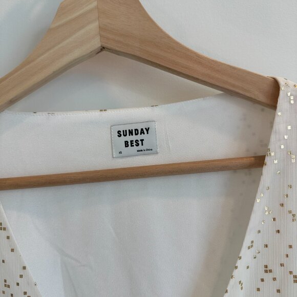 Sunday Best Jinx Dress - Picture 2 of 4